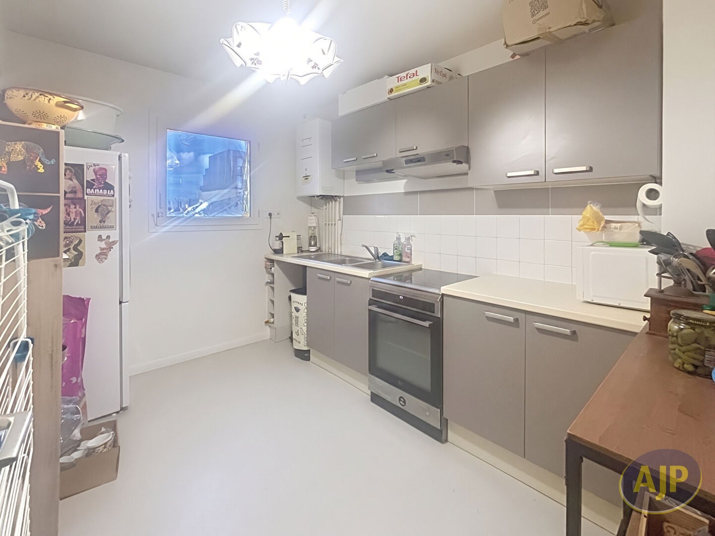Appartement D 11 à Saint-Gaultier