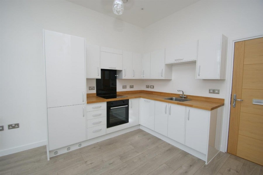 Flat Edinburgh Way in Harlow