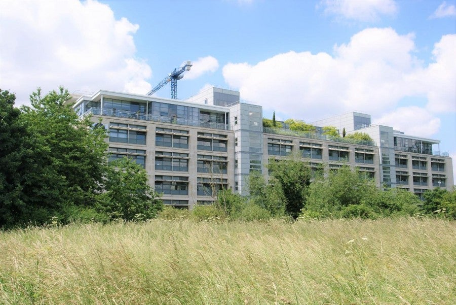 Flat Edinburgh Way in Harlow