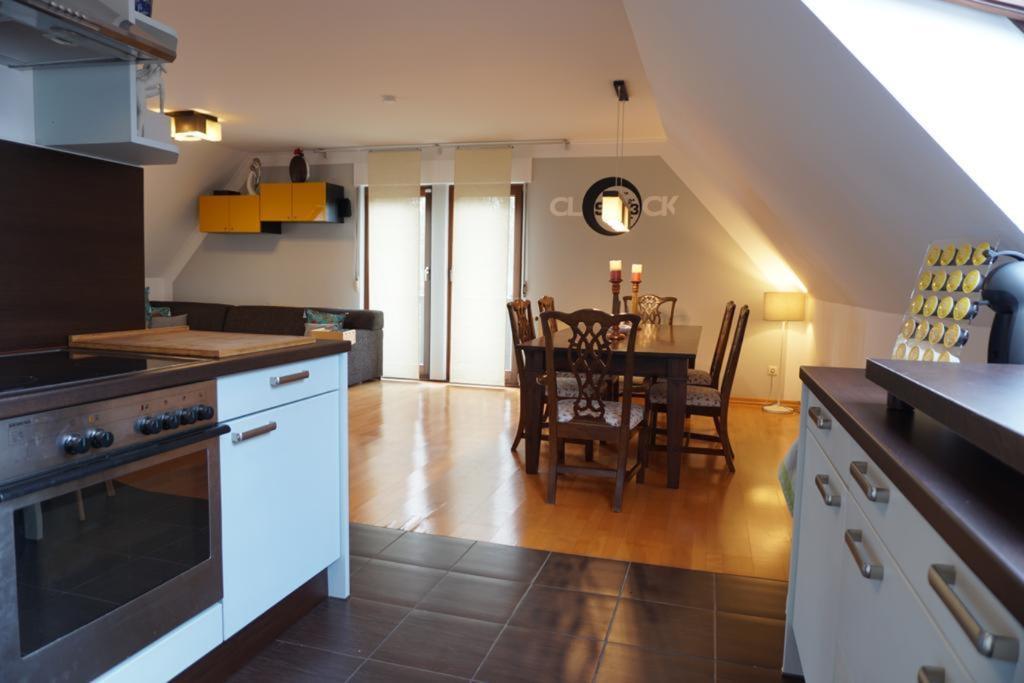 Wohnung Flughafenstraße in Troisdorf