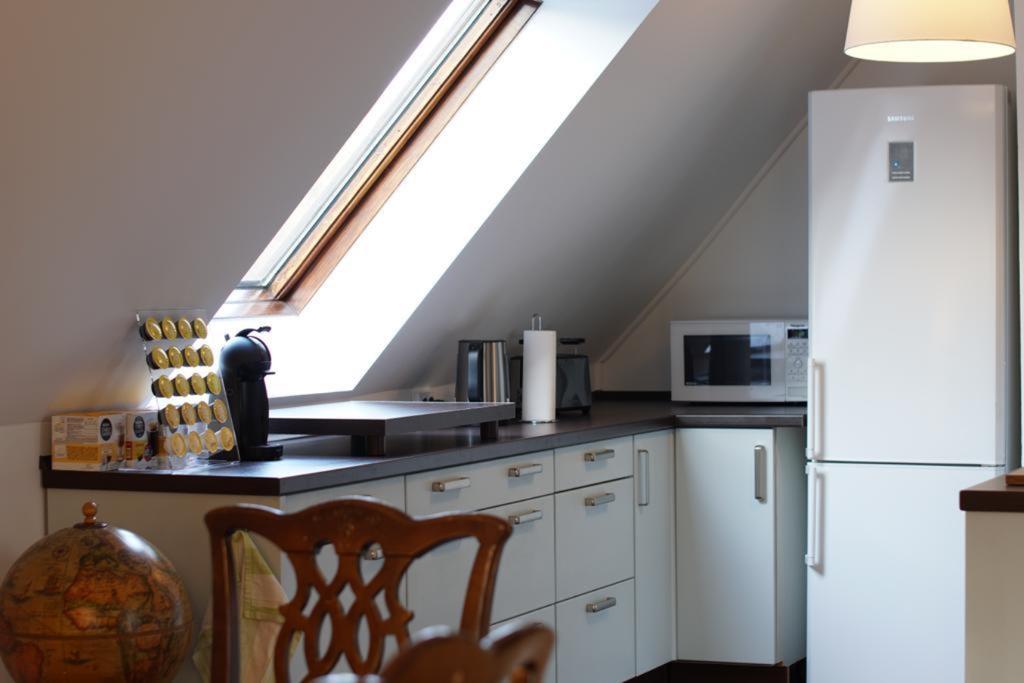 Wohnung Flughafenstraße in Troisdorf