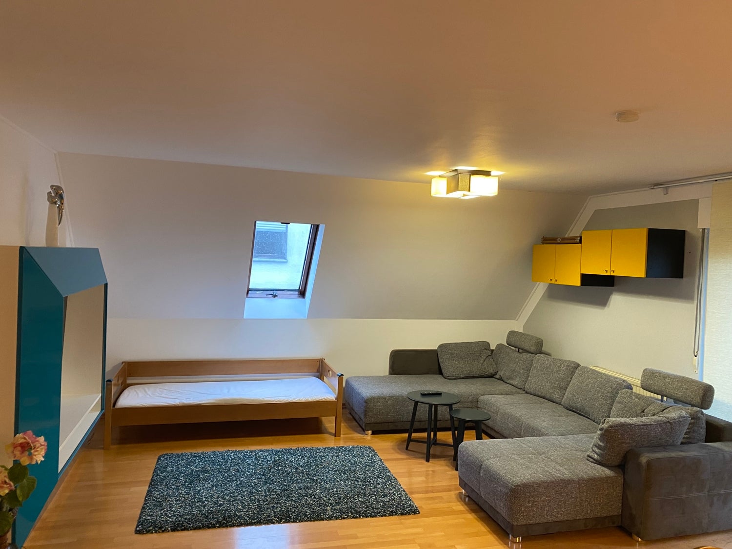 Wohnung Flughafenstraße in Troisdorf