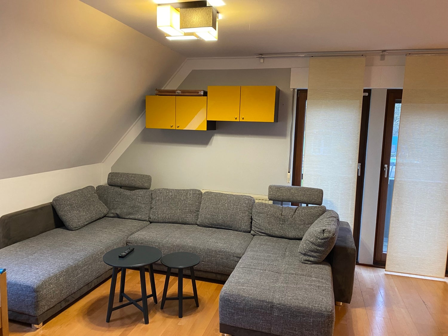 Wohnung Flughafenstraße in Troisdorf