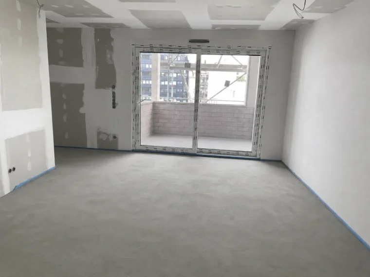 Wohnung Merianstraße in Nürnberg