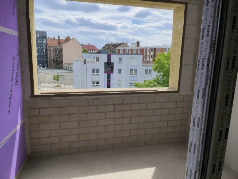Wohnung Merianstraße in Nürnberg