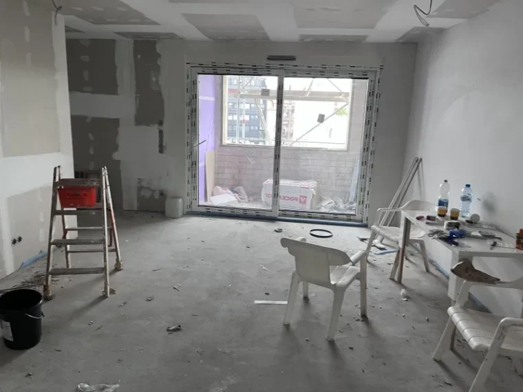 Wohnung Merianstraße in Nürnberg