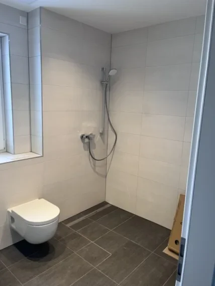 Wohnung Merianstraße in Nürnberg