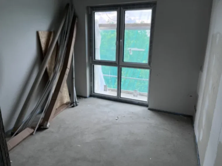 Wohnung Merianstraße in Nürnberg