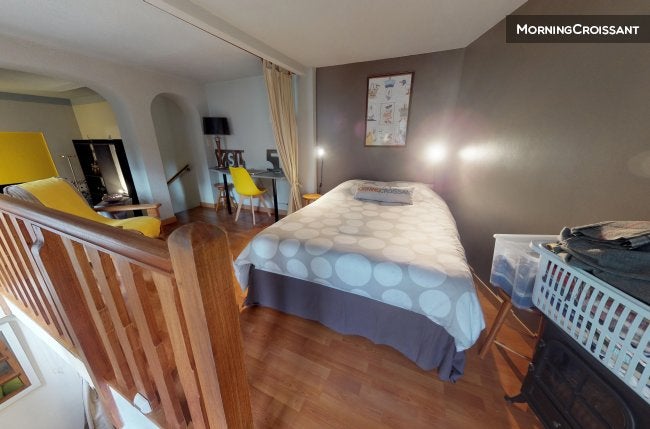 Appartement Boulevard Paul Vaillant-Couturier à Ivry-sur-Seine