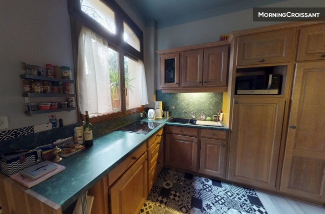Appartement Boulevard Paul Vaillant-Couturier à Ivry-sur-Seine