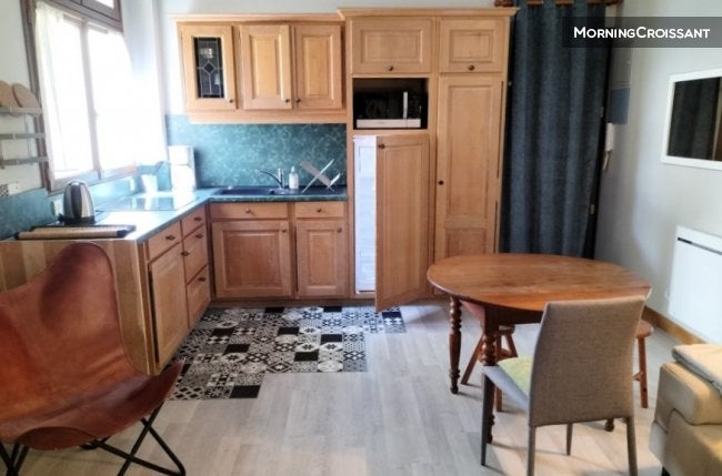 Appartement Boulevard Paul Vaillant-Couturier à Ivry-sur-Seine