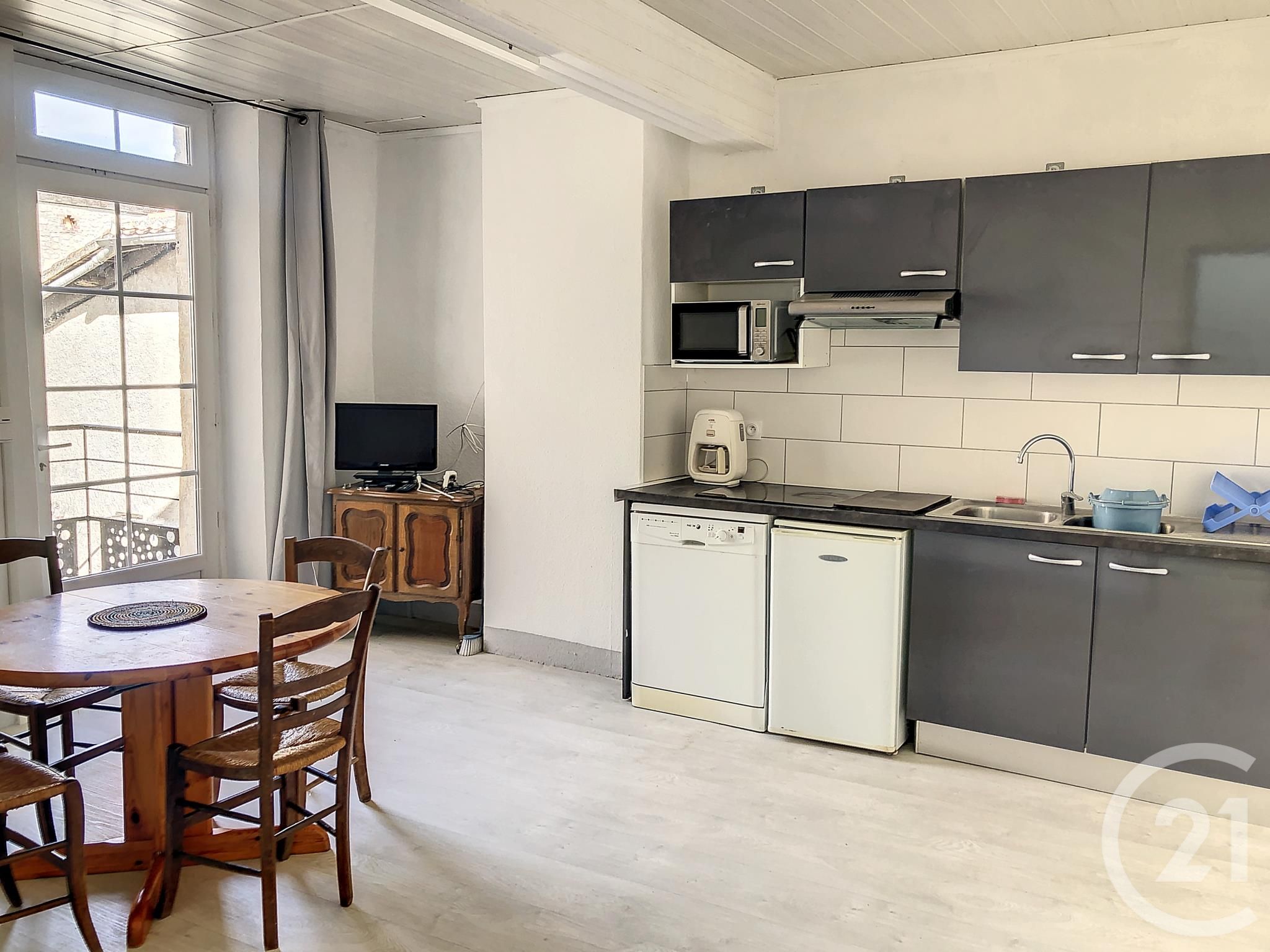 Appartement Rue des Bastides à Saint-Clar