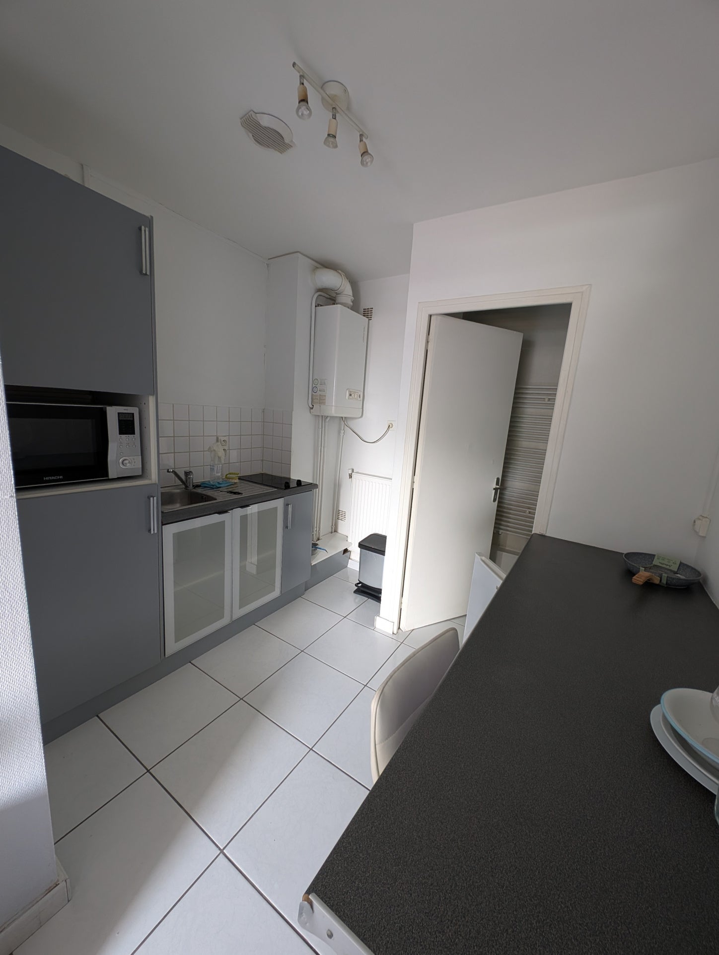 Appartement Rue Jean XXIII à Amiens