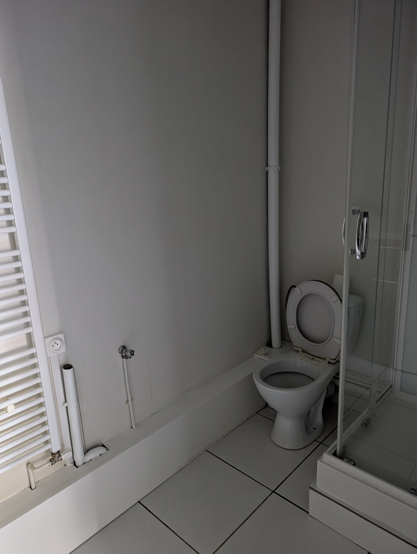 Appartement Rue Jean XXIII à Amiens