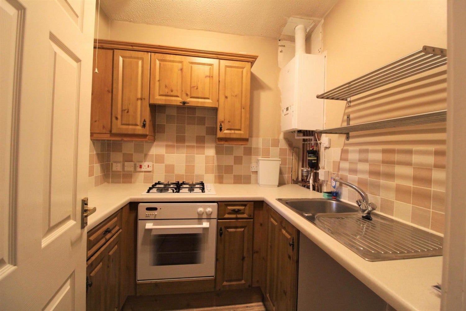 Flat Bellingham Close in Thirsk