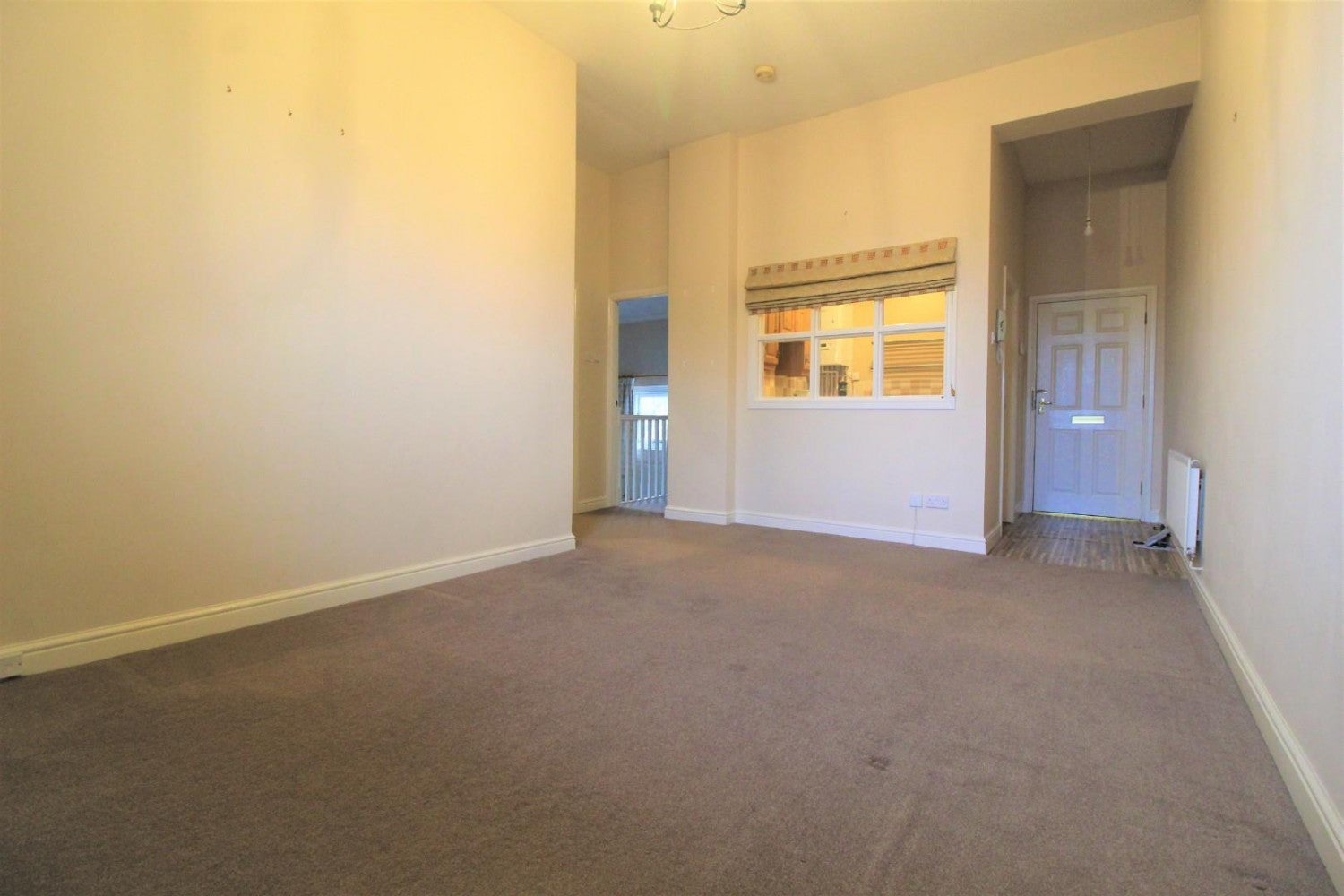 Flat Bellingham Close in Thirsk