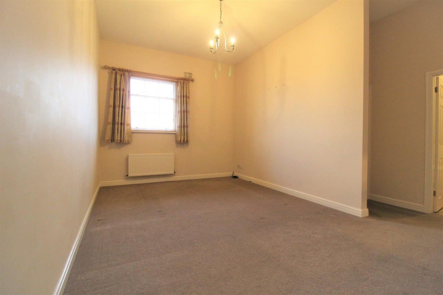 Flat Bellingham Close in Thirsk