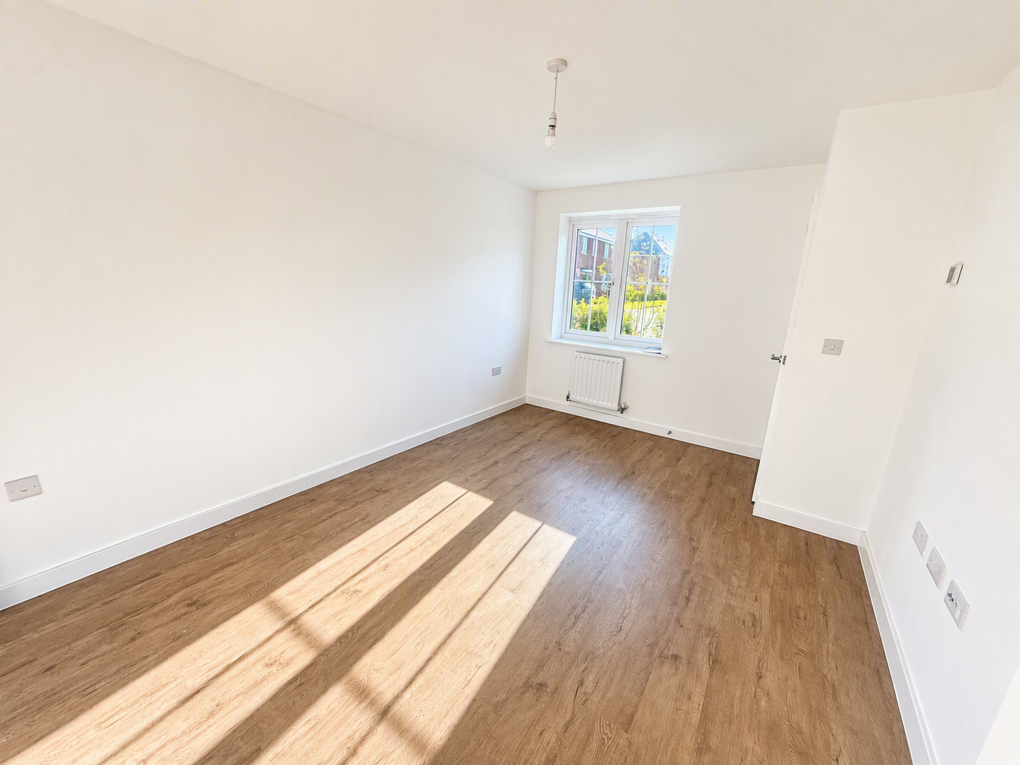 House WOOD LANE in Altrincham