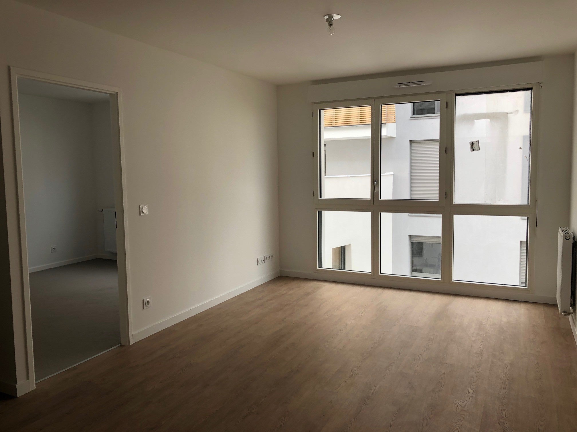 Flat Rue Armand Numès in Asnières-sur-Seine