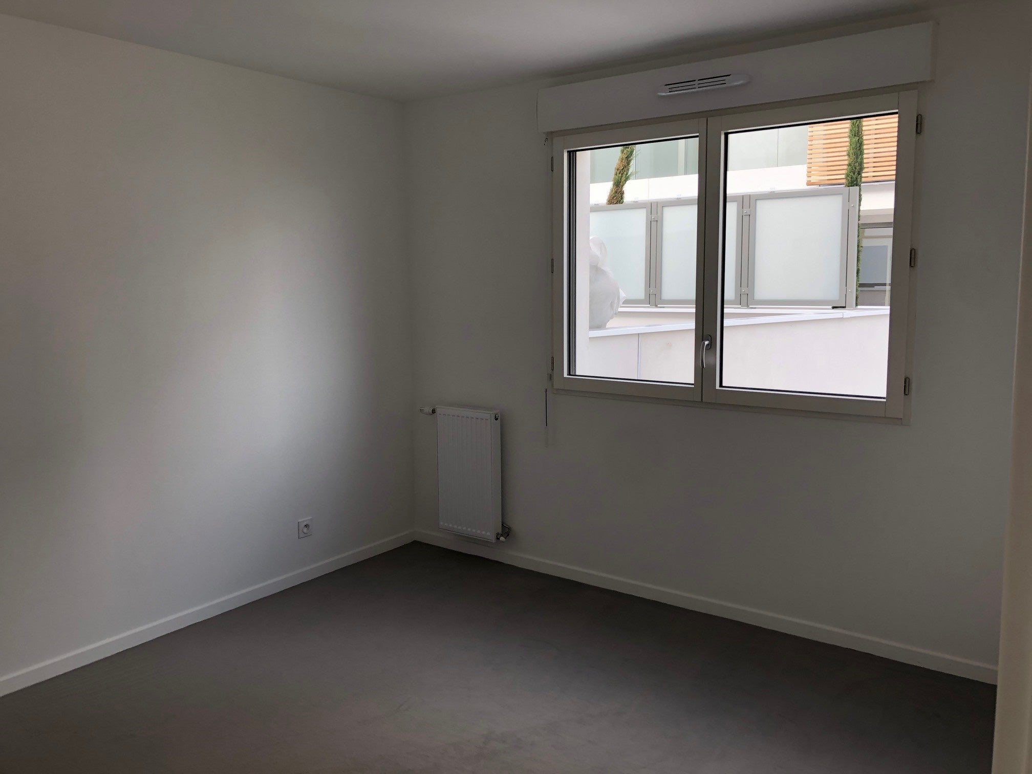 Flat Rue Armand Numès in Asnières-sur-Seine