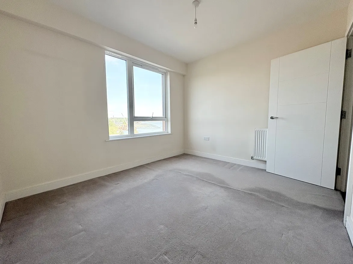 Flat Pearl Lane in Gillingham