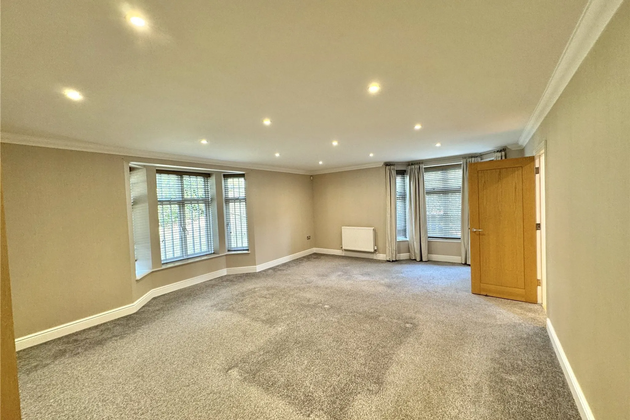 Flat Slade Court in Hertsmere