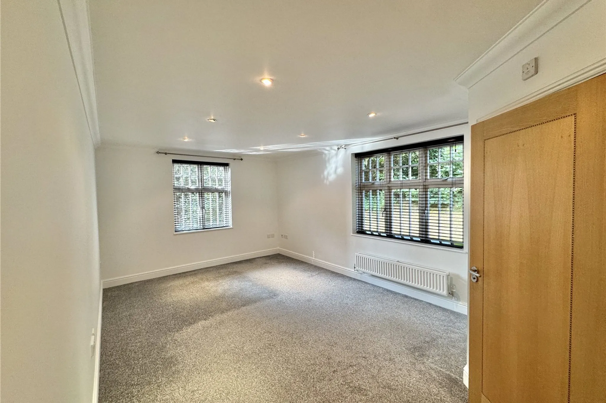 Flat Slade Court in Hertsmere