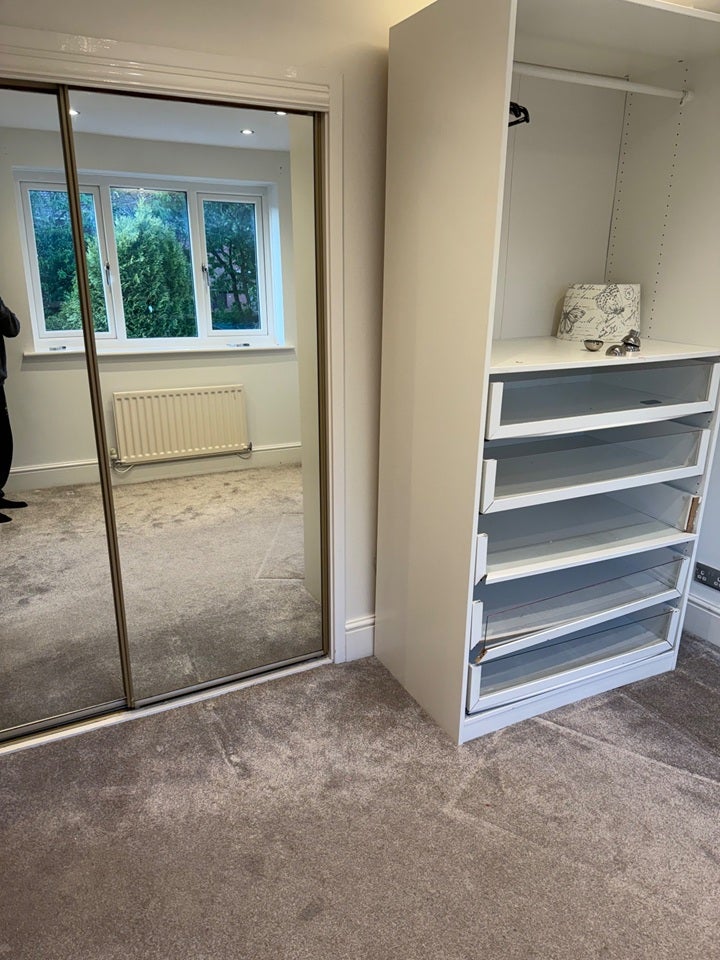 House Hatherton Close in Newcastle-under-Lyme