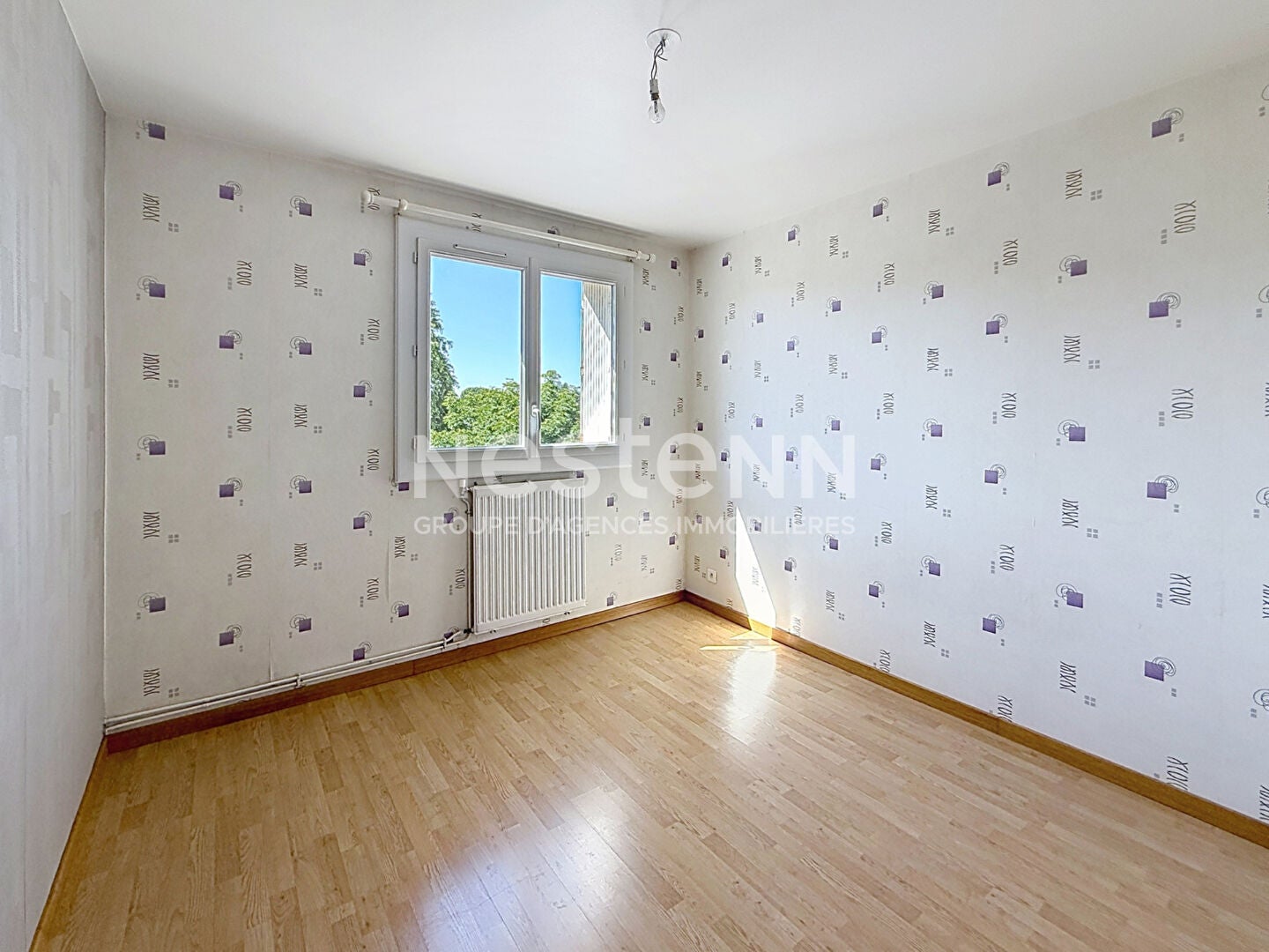Appartement Rue Frédéric Legrand à Feytiat