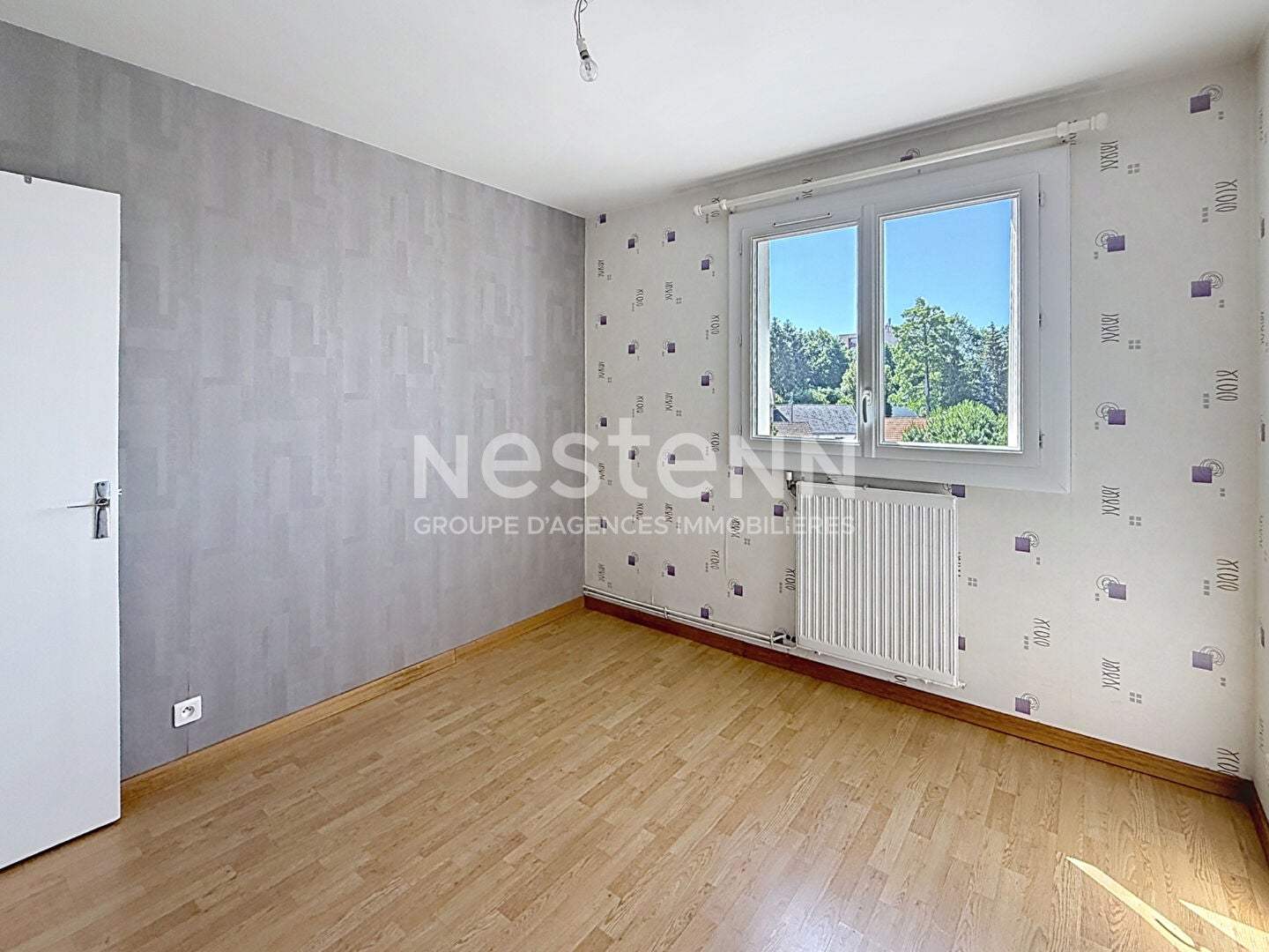 Appartement Rue Frédéric Legrand à Feytiat
