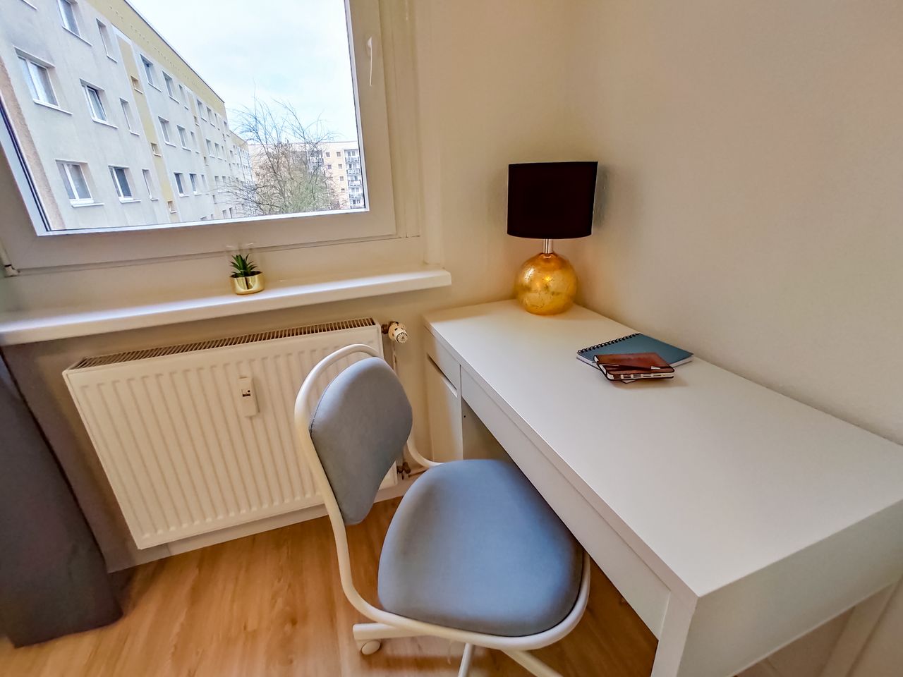 Wohnung Mittelstraße in Oranienburg