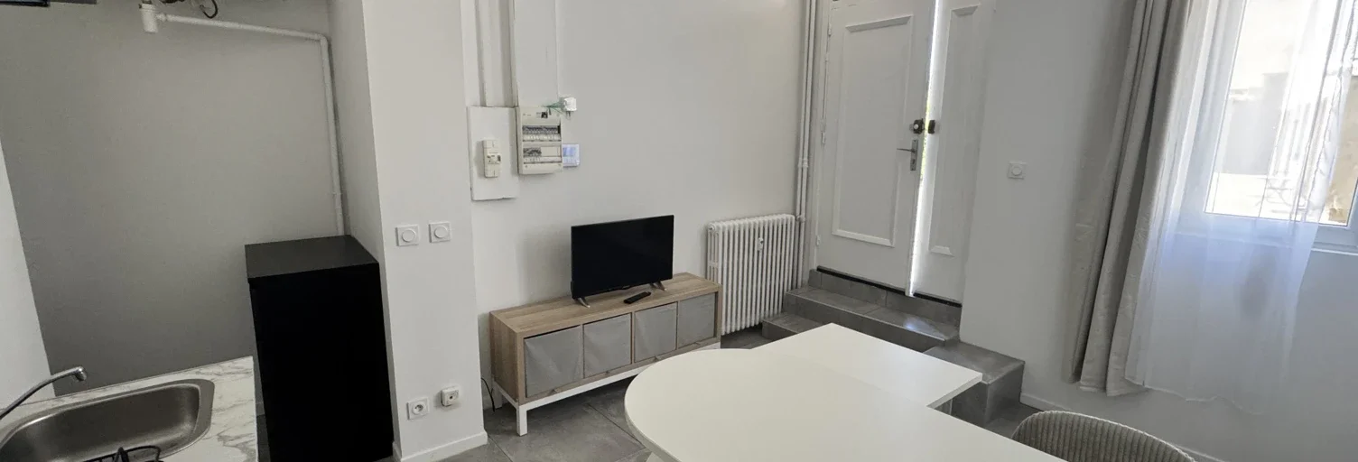 Appartement Rue Paul Bert à Vénissieux
