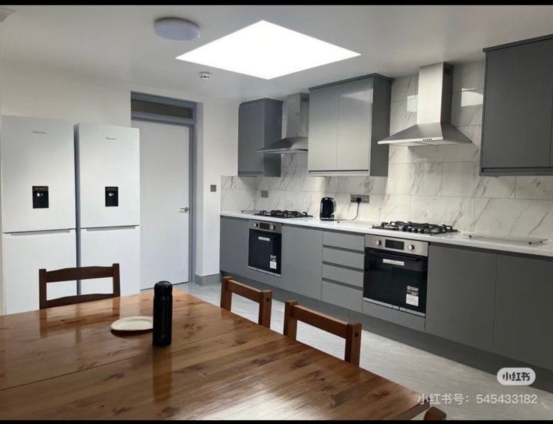 Room Willingdon Road in Greater London