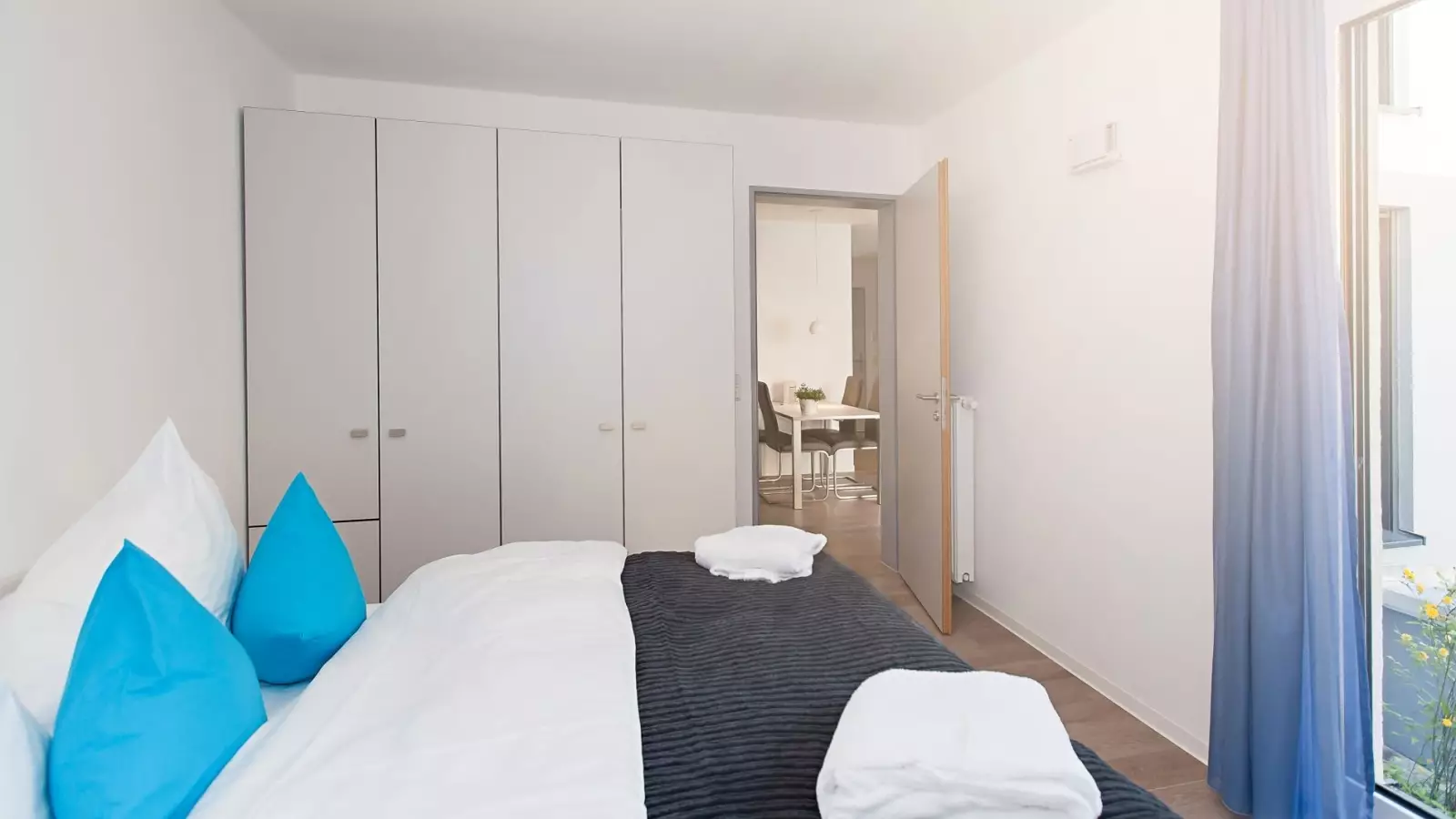 Wohnung Wilhelminenhofstraße in Berlin