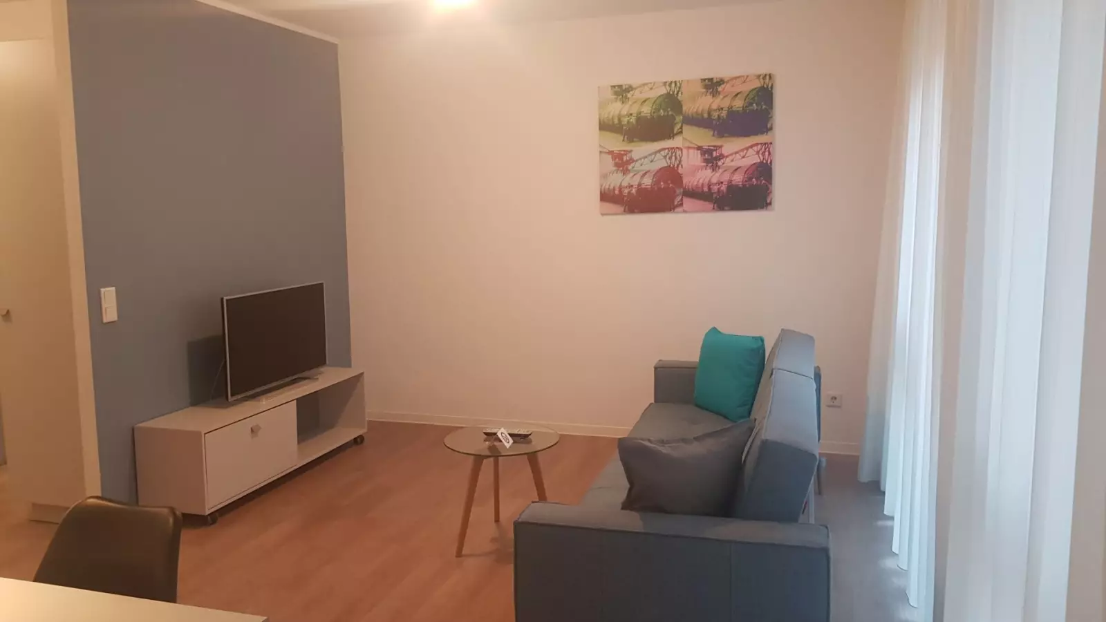 Wohnung Wilhelminenhofstraße in Berlin