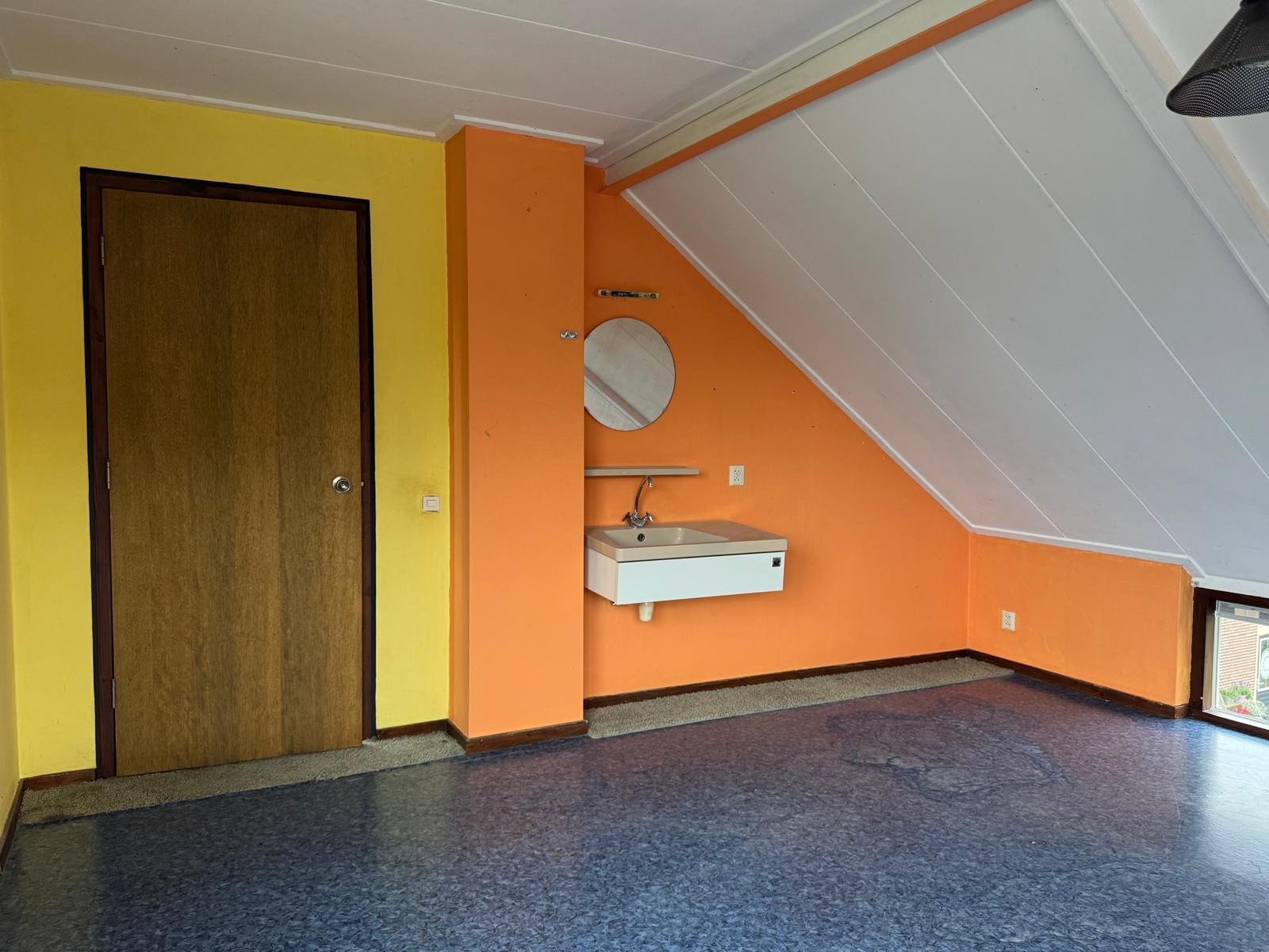 Appartement te huur: Dorpsstraat 55A, Holten