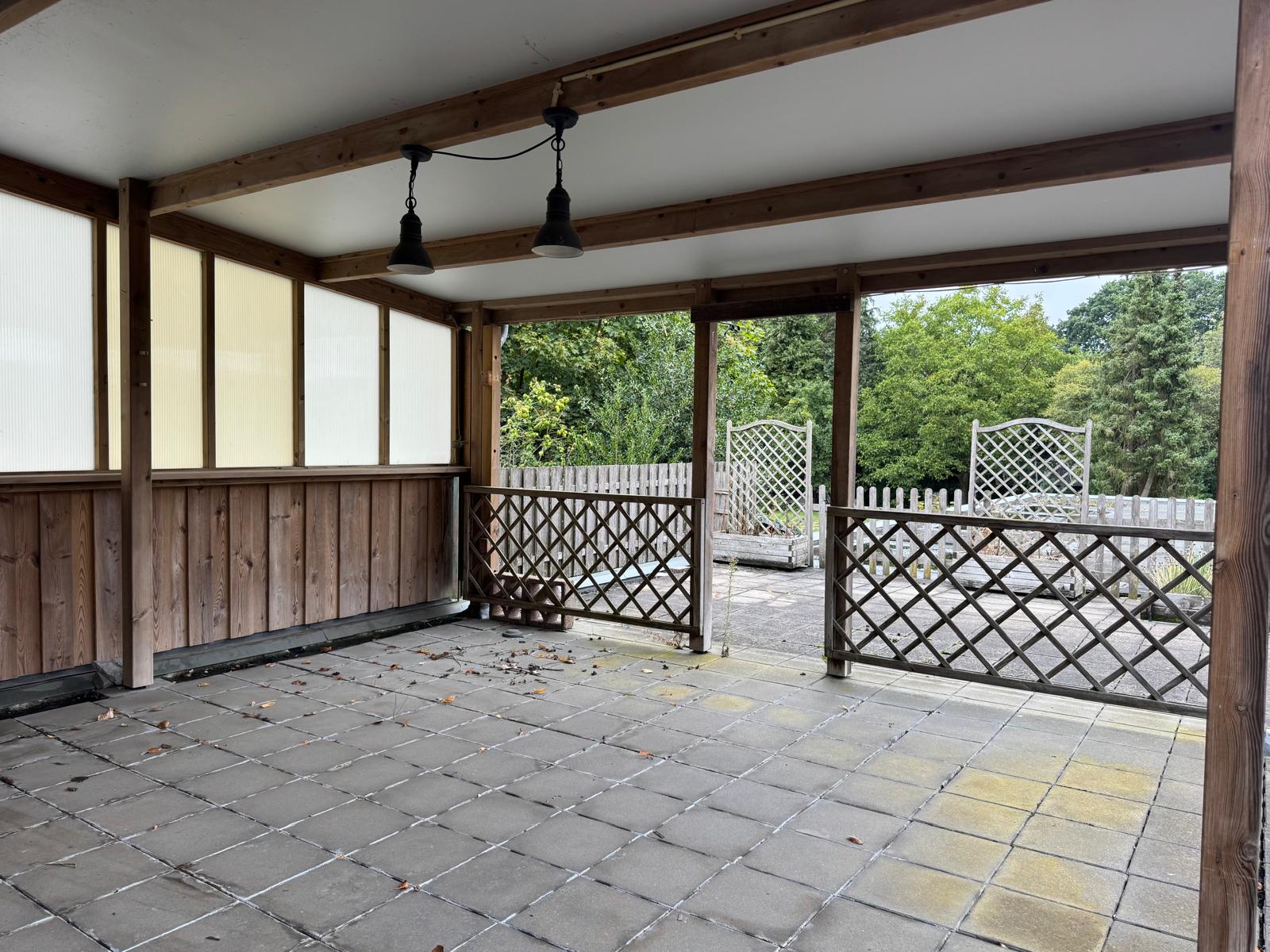 Appartement te huur: Dorpsstraat 55A, Holten