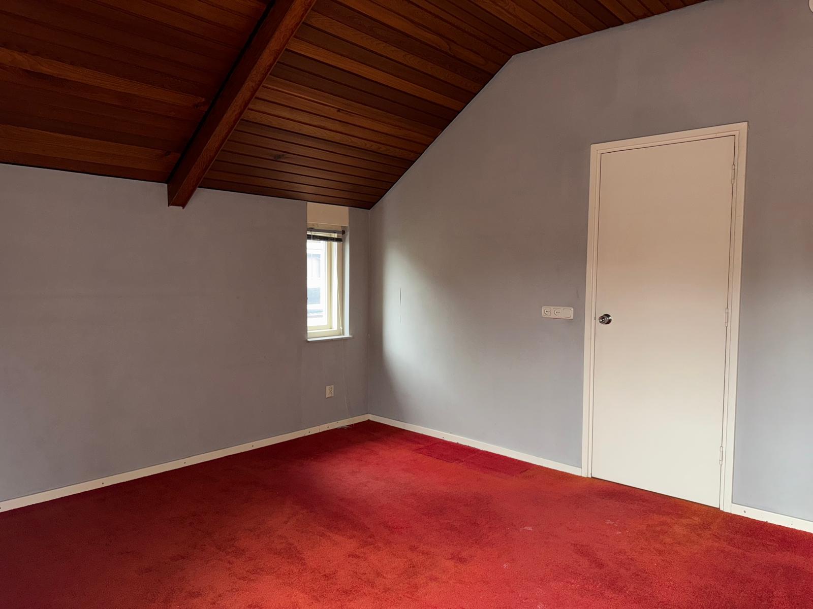 Appartement te huur: Dorpsstraat 55A, Holten