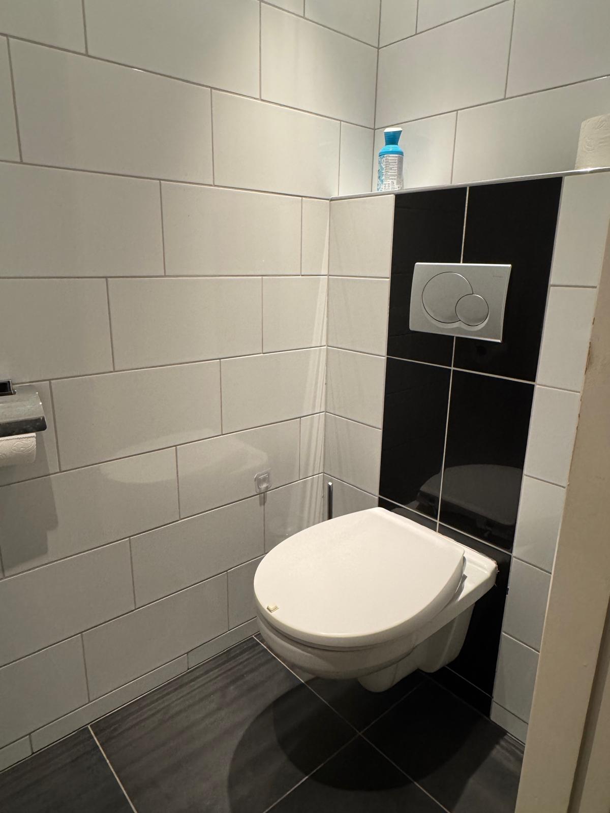 Appartement te huur: Dorpsstraat 55A, Holten