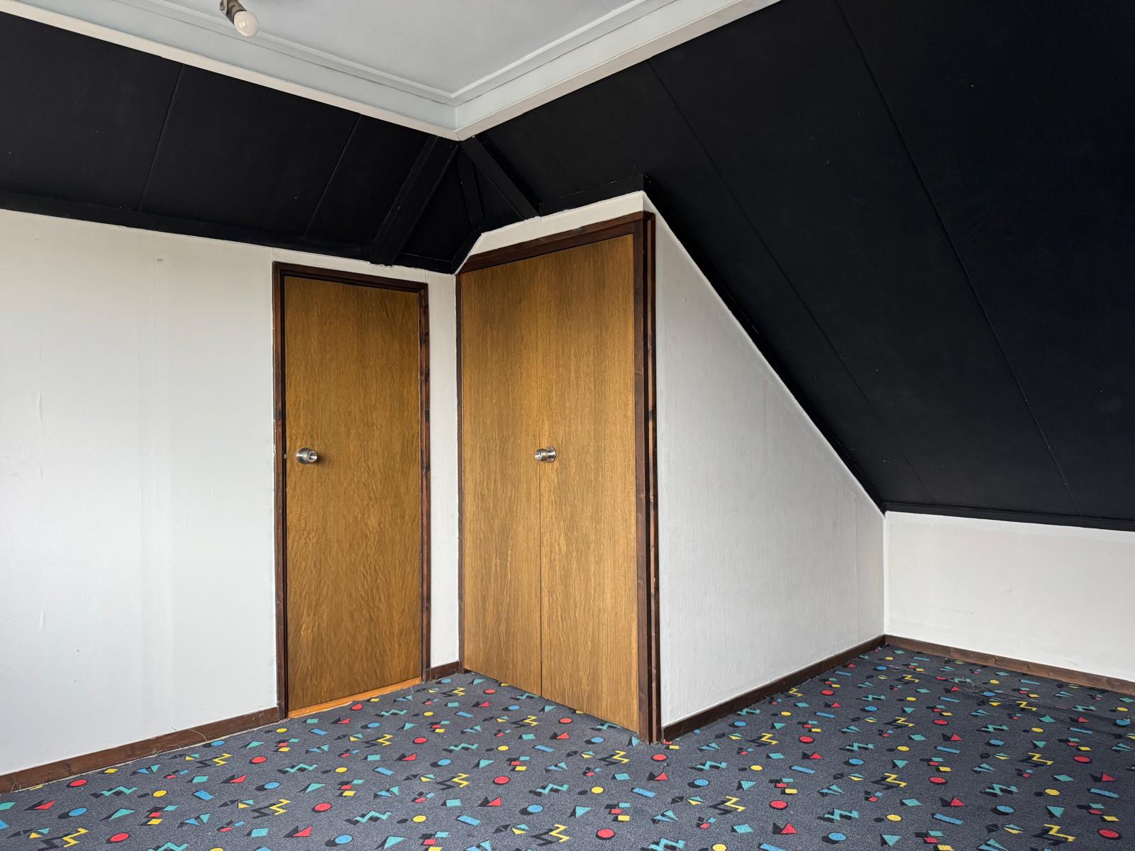 Appartement te huur: Dorpsstraat 55A, Holten