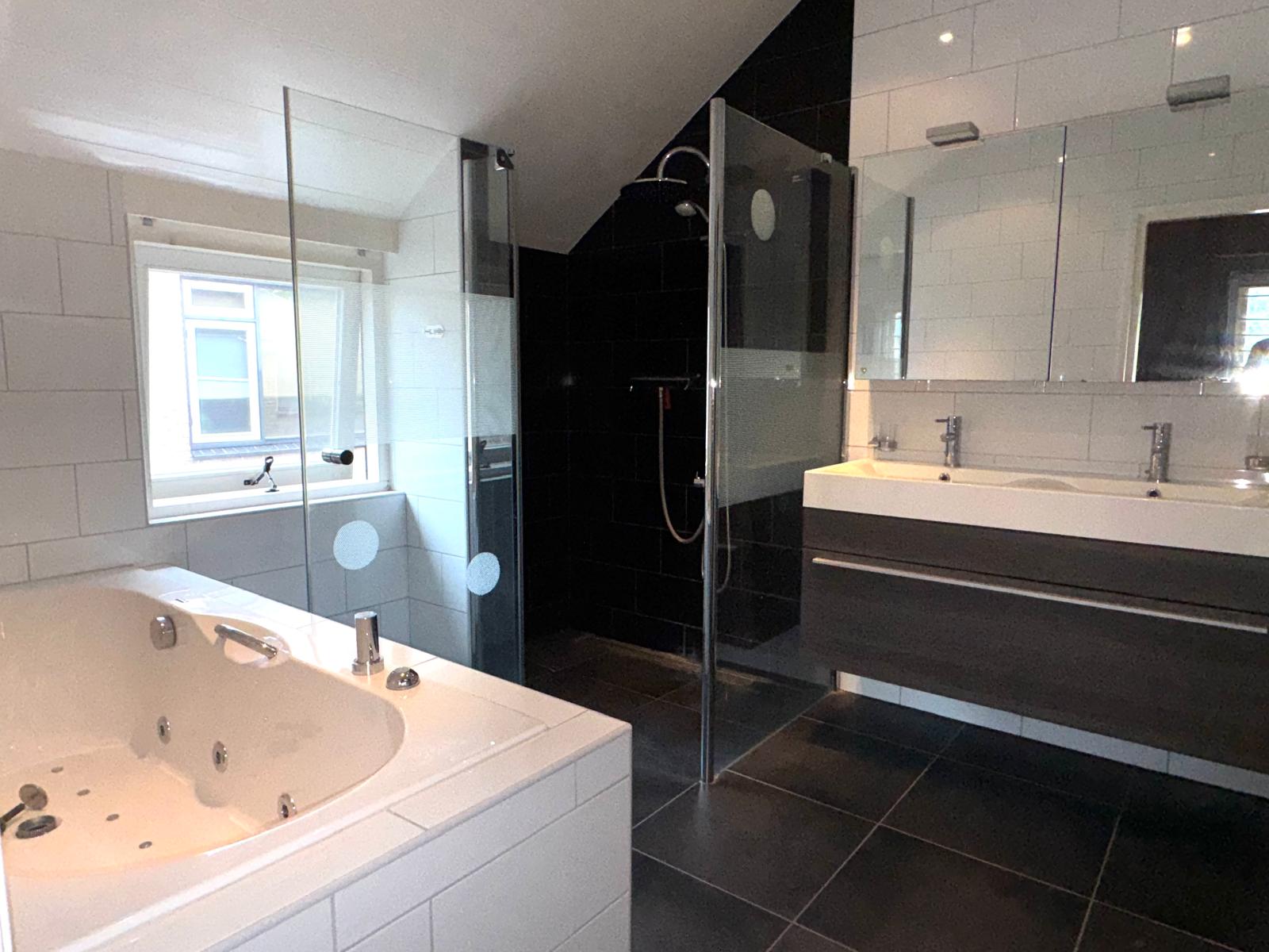 Appartement te huur: Dorpsstraat 55A, Holten