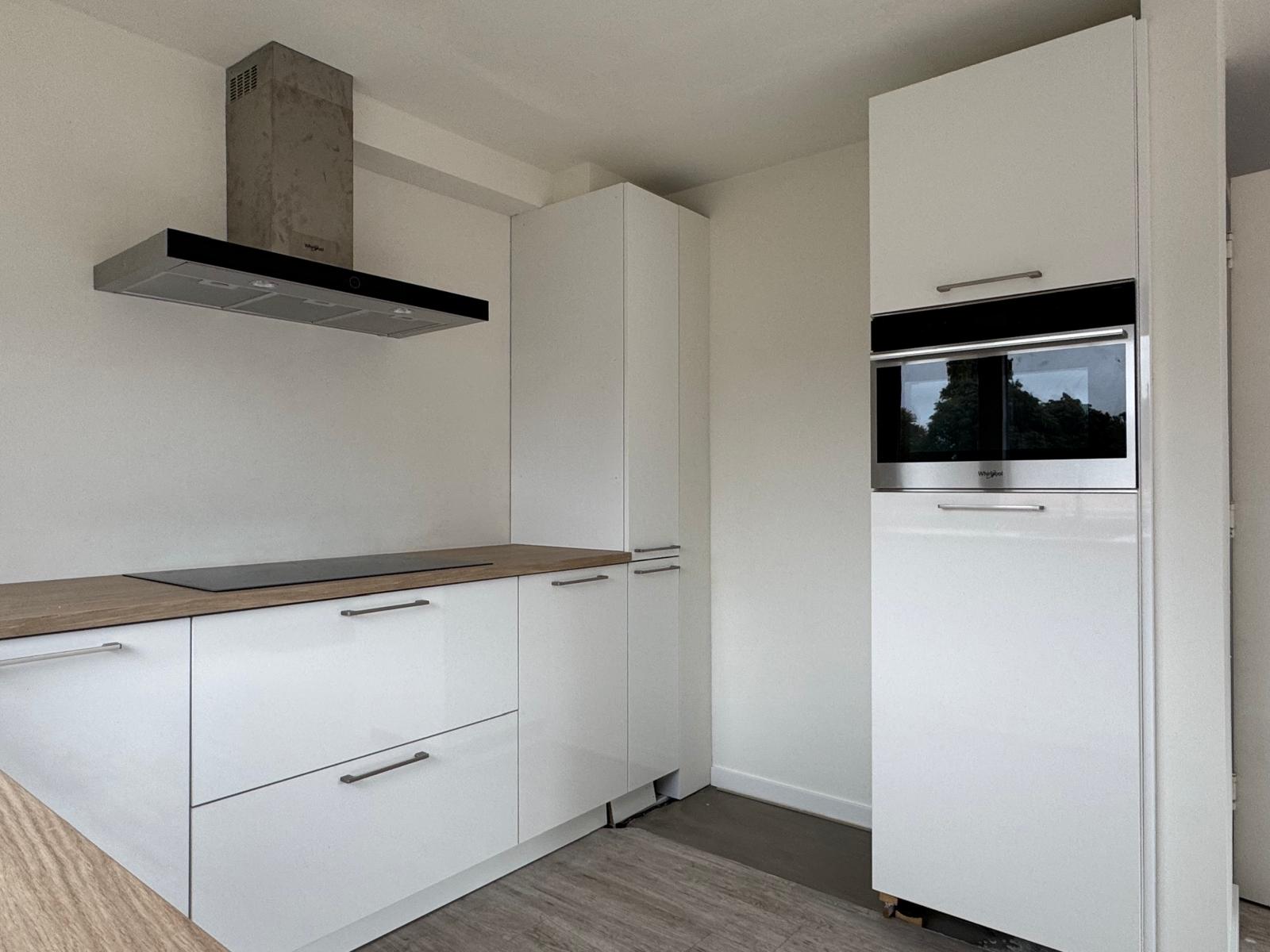 Appartement te huur: Dorpsstraat 55A, Holten