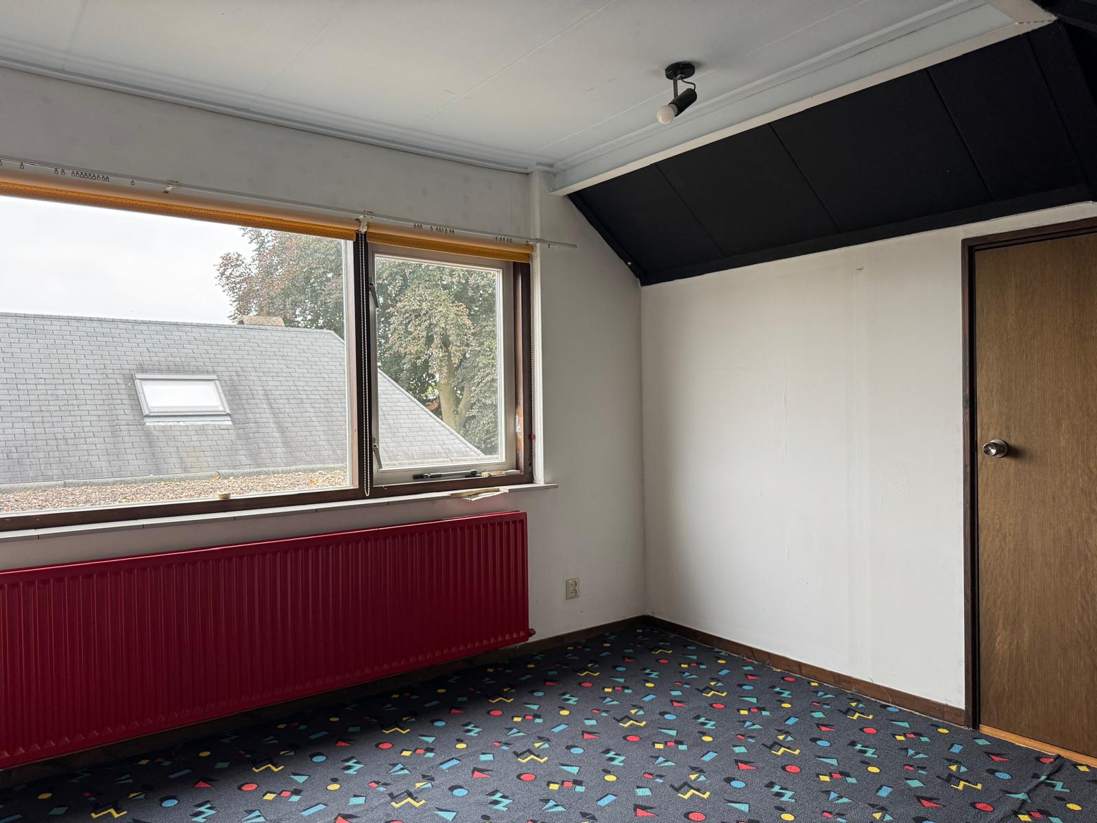 Appartement te huur: Dorpsstraat 55A, Holten