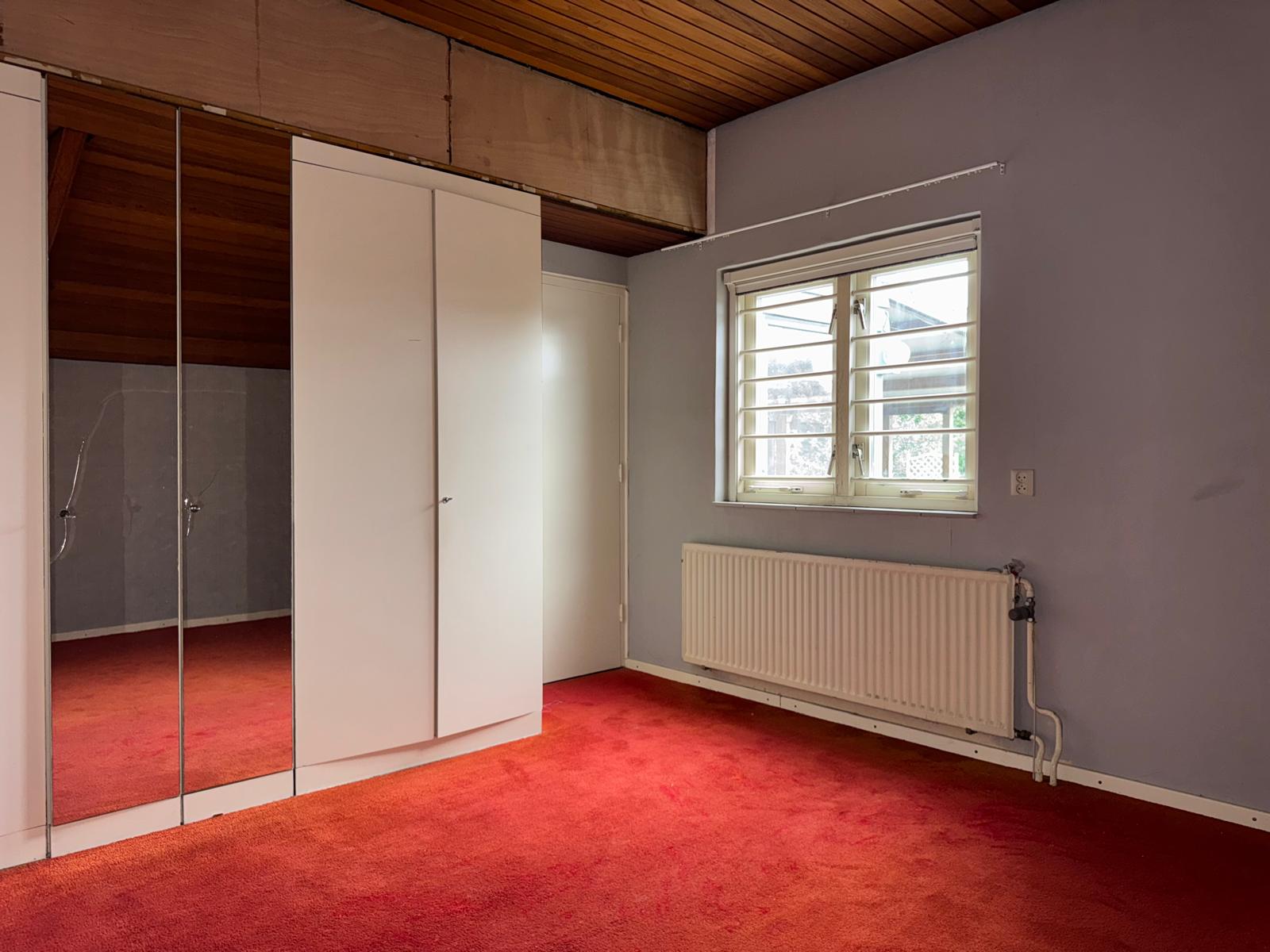 Appartement te huur: Dorpsstraat 55A, Holten