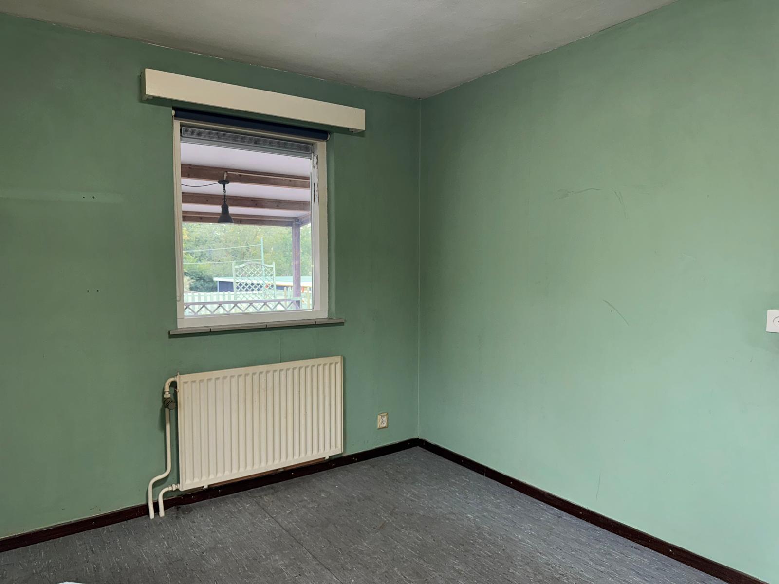 Appartement te huur: Dorpsstraat 55A, Holten