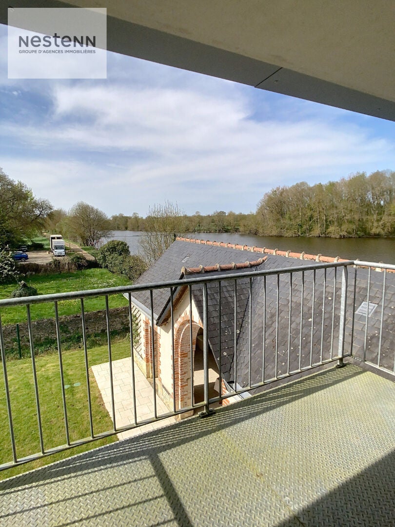 House Boulevard Henri Arnauld in Angers