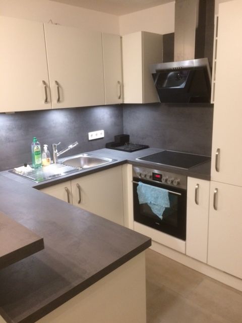 Wohnung Finkenweg in Rutesheim