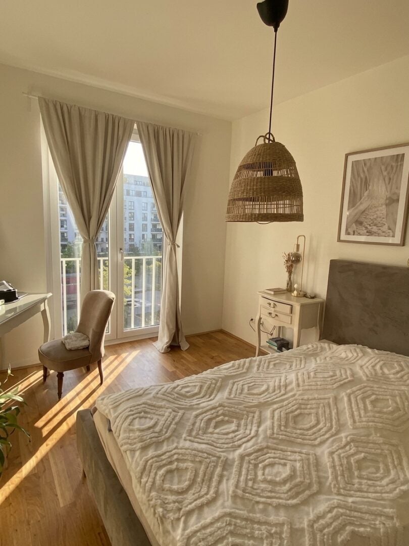 Wohnung Nagelsweg in Hamburg