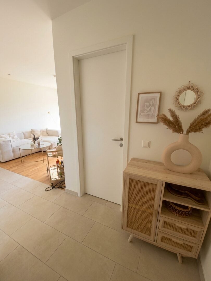 Wohnung Nagelsweg in Hamburg