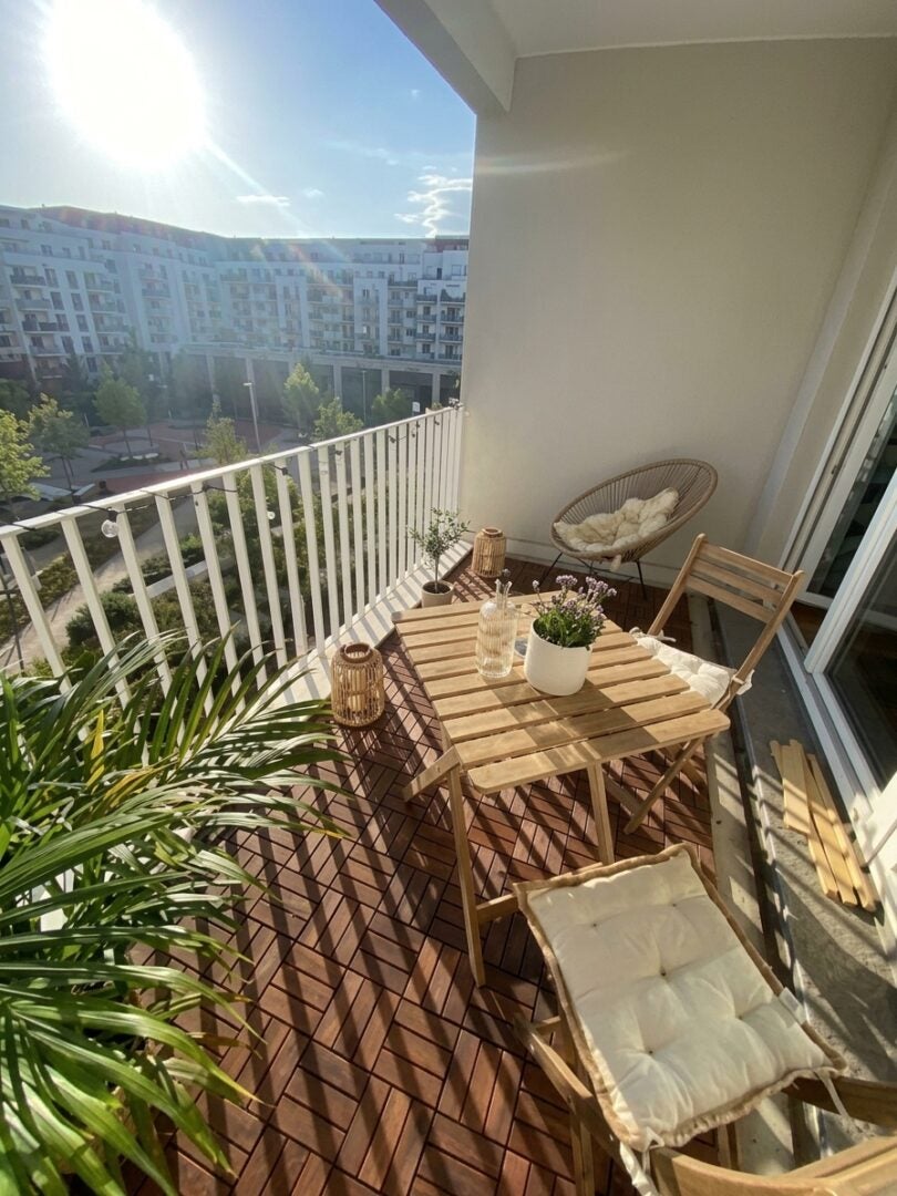 Wohnung Nagelsweg in Hamburg